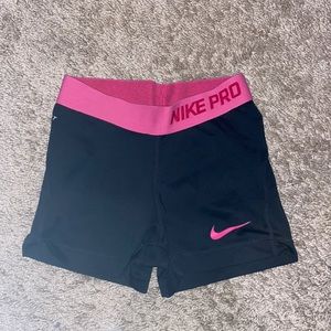 Nike Pros